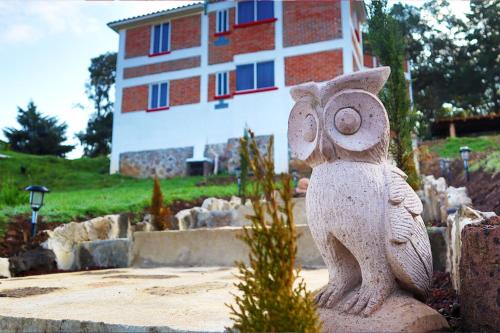 Senguio Cabin | Senda Monarca