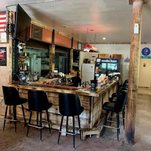 Sturgis House | Serene Family-Friendly Cabin with Resort-Style Amenities Near Black Hills in Sturgis, South Dakota