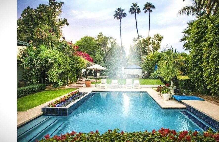 Scottsdale House | Serene, private getaway in the heart of old town Scottsdale estate