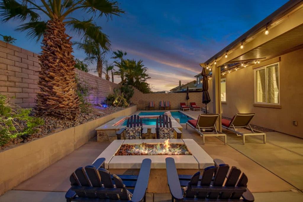 Terra Lago House | Serene Private Pool - Jacuzzi - BBQ - Gated Community