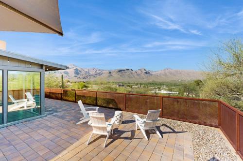 Hidden Valley House | Serenity Awaits