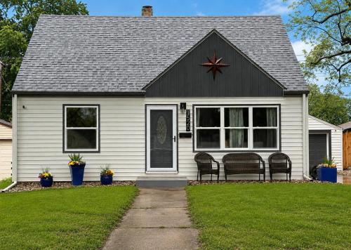 Sioux Falls House | Serenity Landing