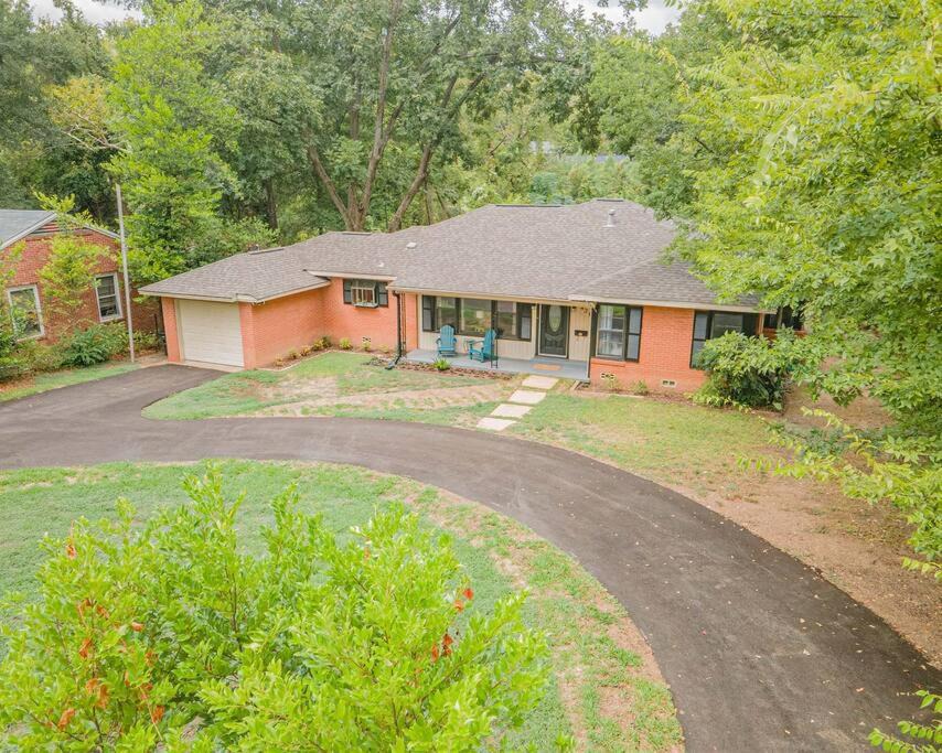 Tyler House | Serenity Place
