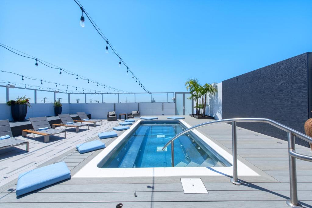 The Strand Hotel | Shade Hotel Manhattan Beach