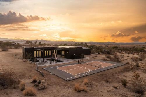 Panorama Heights House | Shadow By The Cohost Company