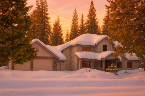 Granite Ridge House | Shady Pines Smores, Stars & Cozy Nights In