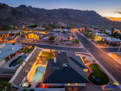 Paradise Valley Village House | Shea BLVD