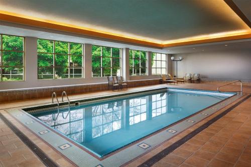 Sioux Falls Hotel | Sheraton Sioux Falls Hotel & Convention Center