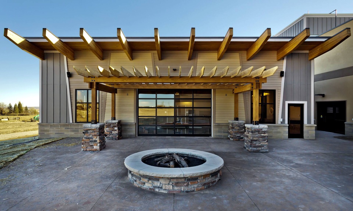 Boulder Flats Hotel | Shoshone Rose Casino & Hotel