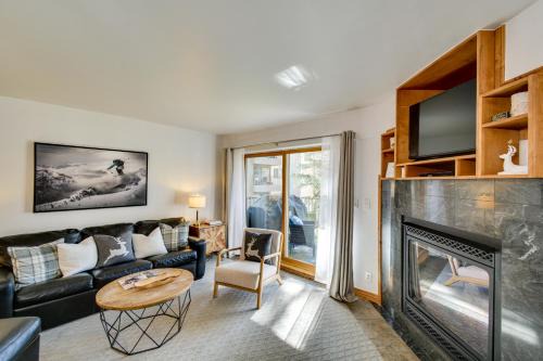 Avon House | Shuttle to Beaver Creek Resort: Avon Ski Escape!