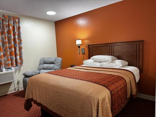Sibley Hotel | Sibley Inn