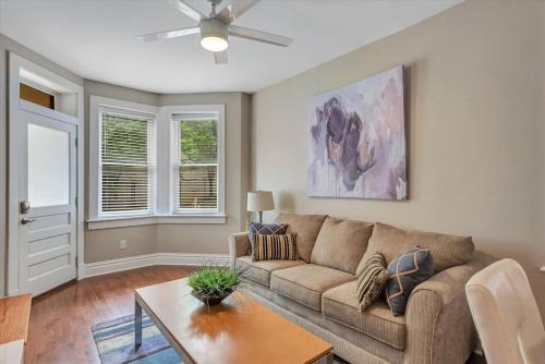 St. Louis House | Side by Side Townhomes in Tower Grove 920&922