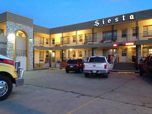 Havre Hotel | Siesta Motel