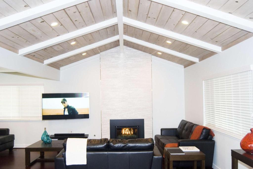 Rex Manor House | Silicon Valley Stays Casa Uno