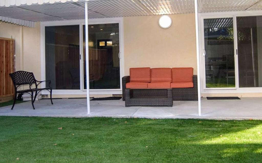 Rex Manor Apartment | Silicon Valley Stays Casa Tres