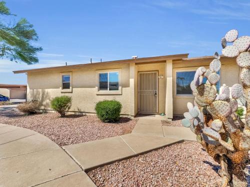 Tempe House | Silk Oak Tempe