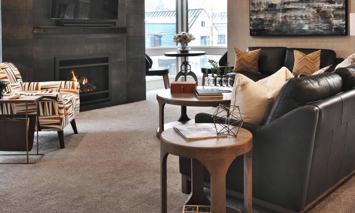 North Park City Condo | Silver Cliff Condo - Steps to PC Skiing and Old Town, Slps up to 10
