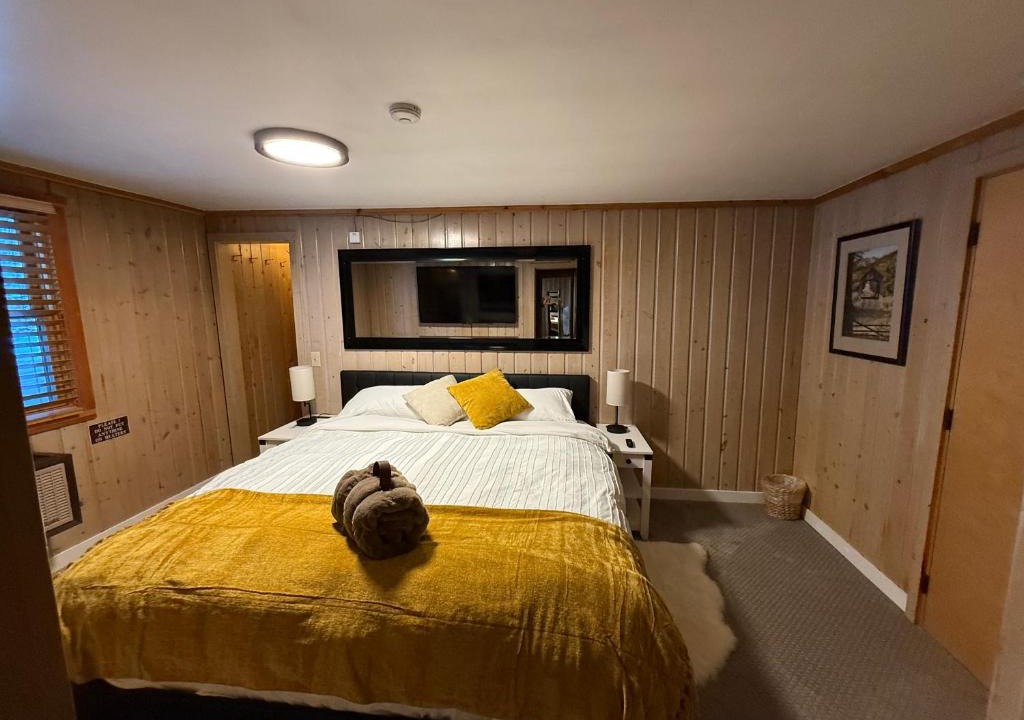 Salt Lake Mountain Resorts Hotel | Silver Fork Lodge & Restaurant