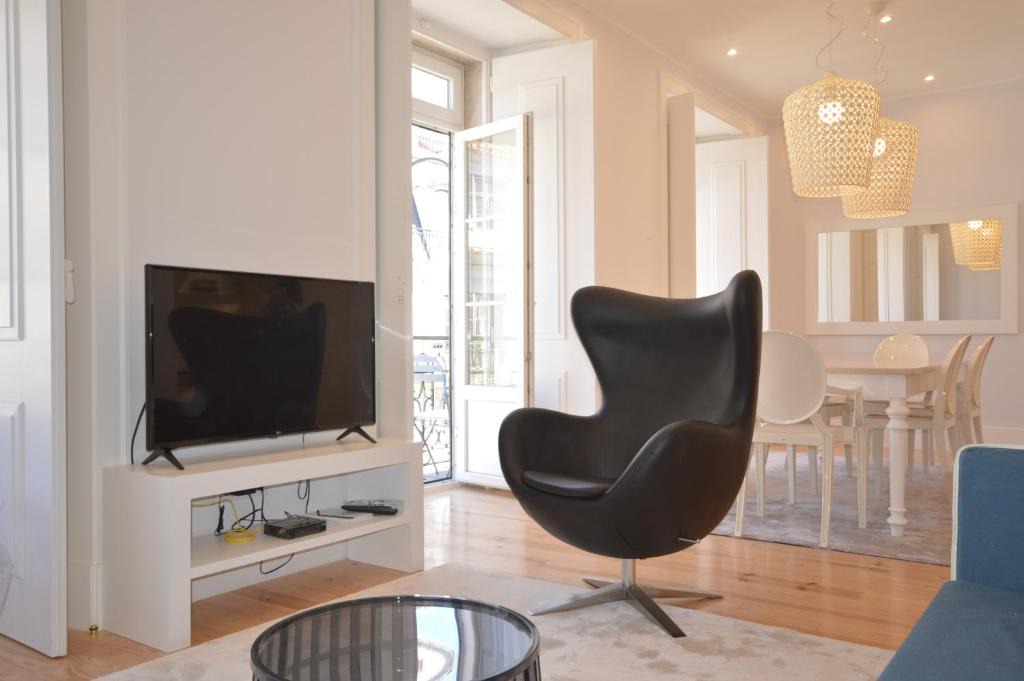 Santa Maria Maior Apartment | Silver Side River