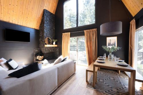 Moonridge House | Silver Tip Big Bear