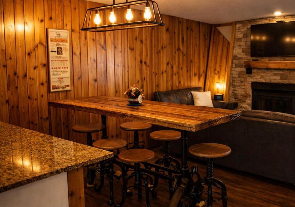 Winter Park Apartment | Silverado II