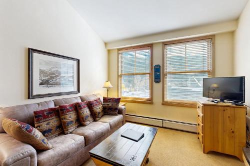River Run Apartment | Silvermill Lodge 8295