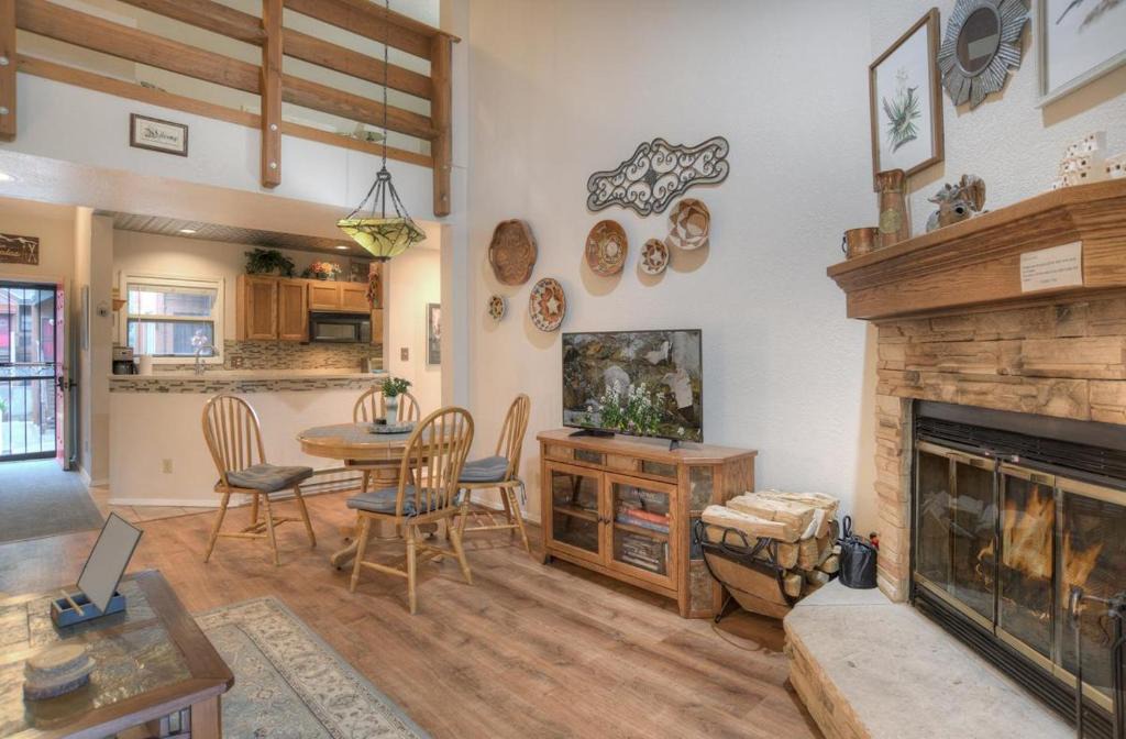 Purgatory House | Silverpick Condo 304 Near Purgatory - Scenic Mountain Escape