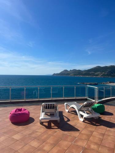 Dobra Voda Apartment | Sirena