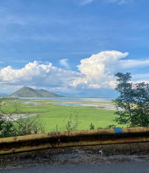 Karuc Apartment | Skadar Lake Apartment Nikola I
