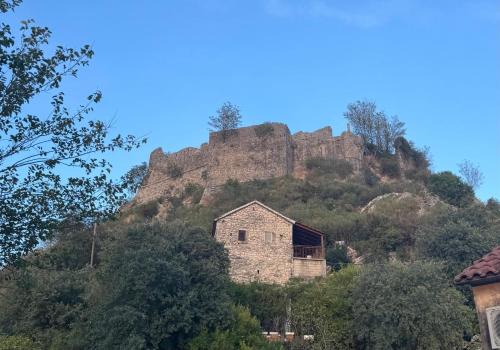 Karuc Apartment | Skadar Lake Stone House
