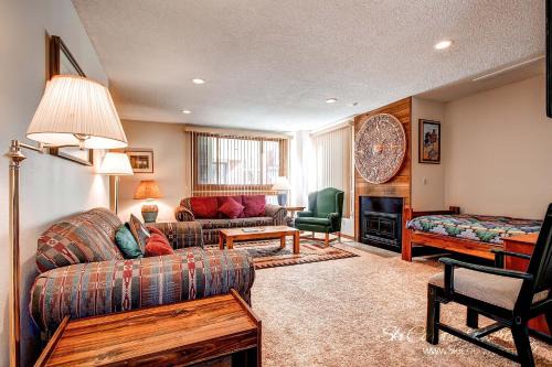 Historic District Apartment | Ski Hill 15 by Ski Country Resorts