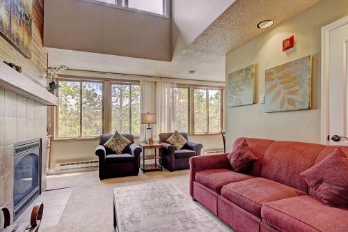 Breckenridge Apartment | Ski Hill Condo 31 by Great Western Lodging