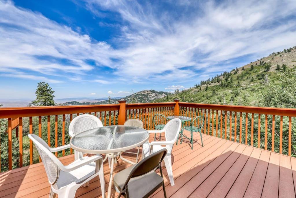 Boise House | Ski-In Out Retreat - Trailhead & Mountain Views