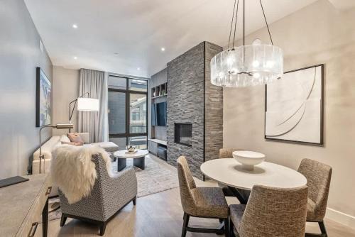 Park City Apartment | Ski-In Ski-Out Deer Valley Condo