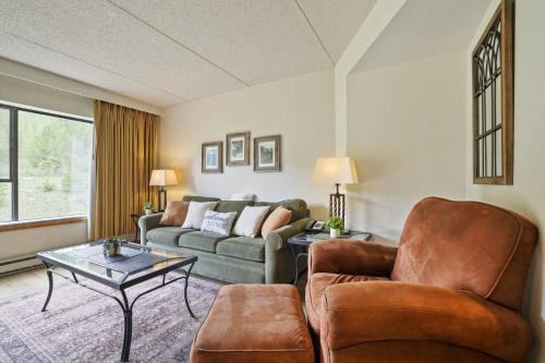 Peak 9 Apartment | Ski In Ski Out Studio Dog Friendly Beaver Run Building 4