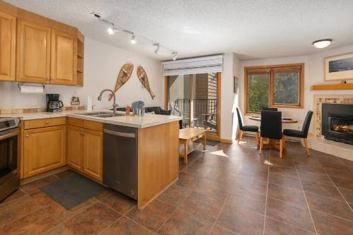 Winter Park Apartment | Ski-in Ski-Out Winter Park Condo