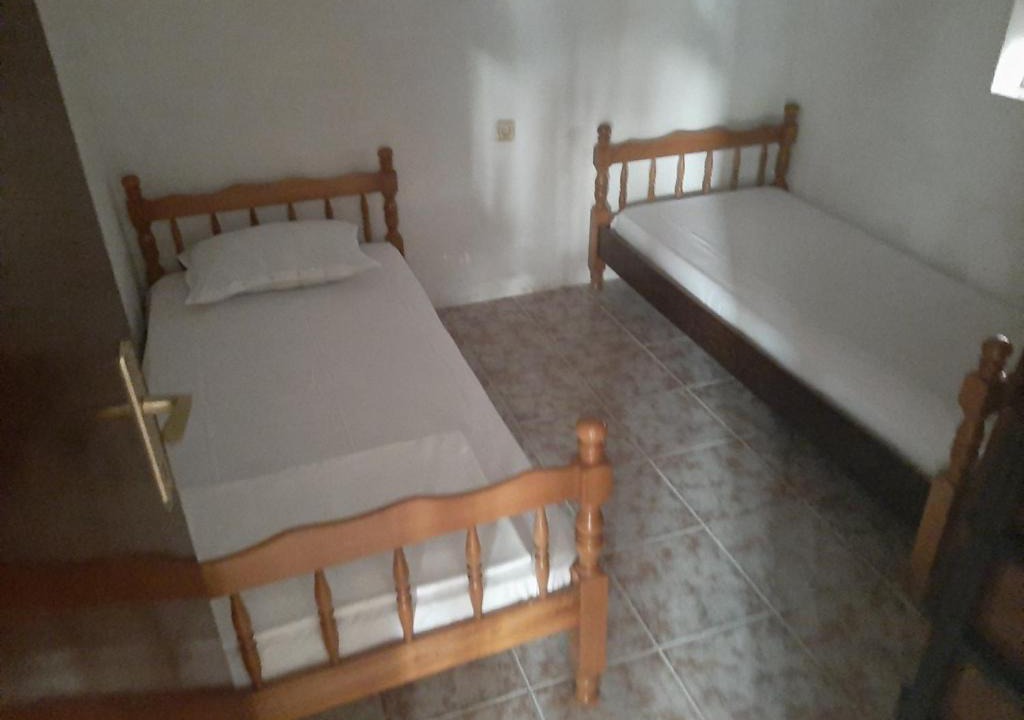 Dobra Voda Apartment | Sladjana