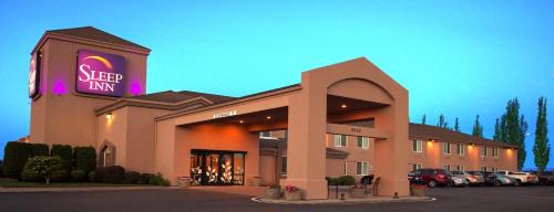 Pasco Hotel | Sleep Inn Pasco Tri -Cities