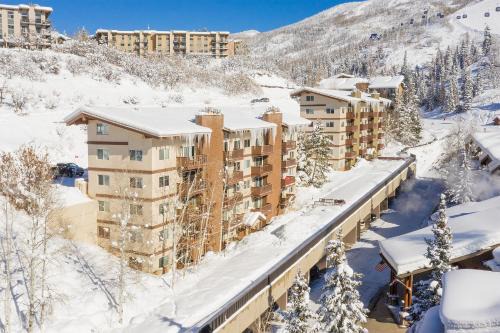 Steamboat Springs Apartment | SM323 - Storm Meadows 300-400 at Christie Base