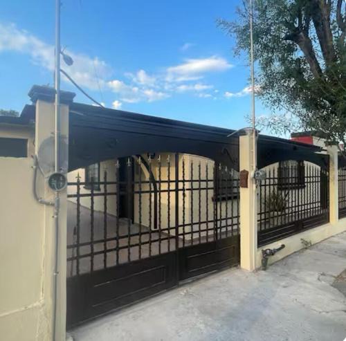 San Nicolas de los Garza Apartment | SN3 Private Loft for 2 Private Bathroom