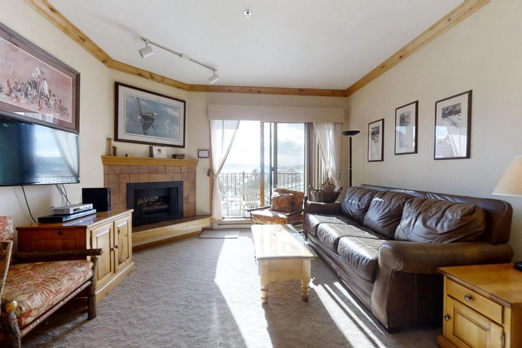 Steamboat Springs Apartment | Snow Flower 309