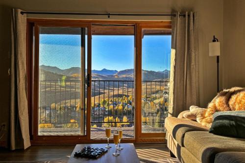 Mount Crested Butte Apartment | Snow Star Lodge