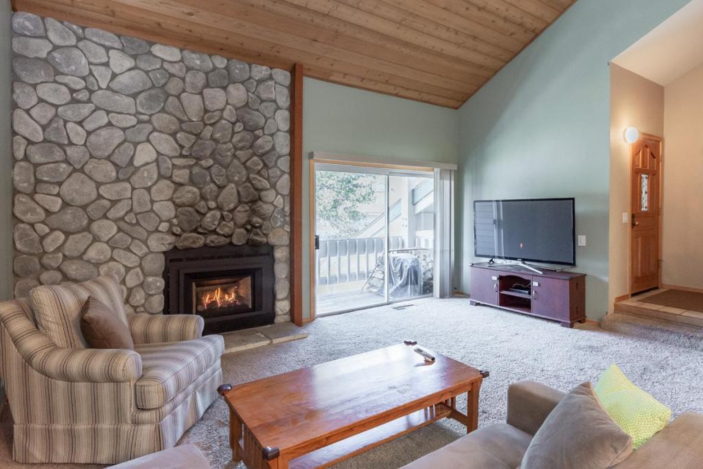 Mammoth Lakes House | Snowcreek IV 588