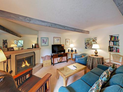 Snowmass Village Apartment | Snowmas Village 5AB
