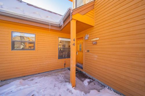 Keystone House | Soda Spring II 1935 by SummitCove Lodging in Colorado