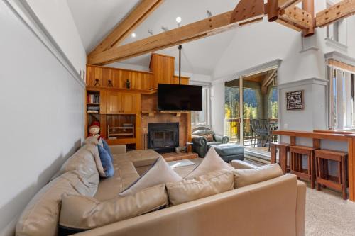 Keystone Villa | Soda Springs #1907 : 2