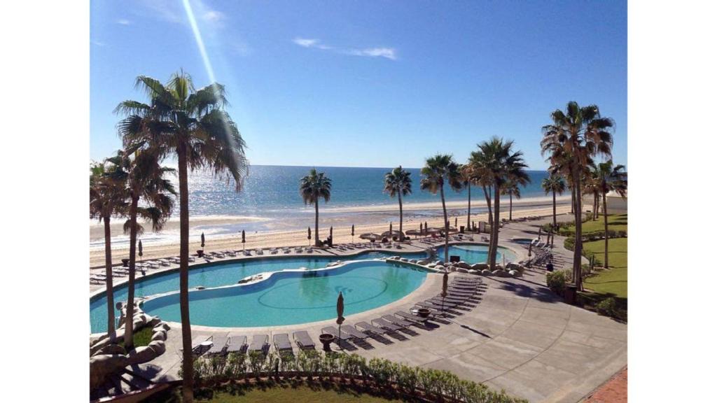 Puerto Penasco Apartment | Sonoran Sea Resort