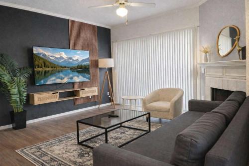 McDowell Mountain Apartments Apartment | Sonoran Stay in Scottsdale with Pool EV Charging & Private Patio