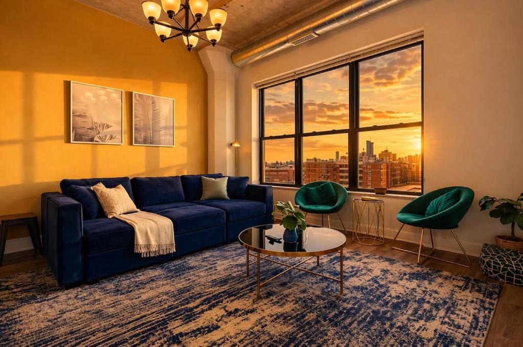 Near South Side Apartment | South Loop 2BR Getaway with Smart TVs & Optional Parking Near McCormick Place, Museum Campus & Downtown