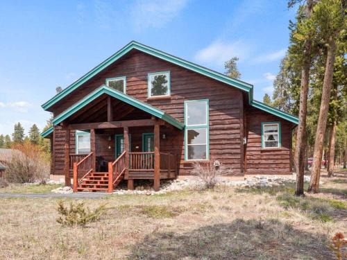 Leadville House | Southpaw 2A
